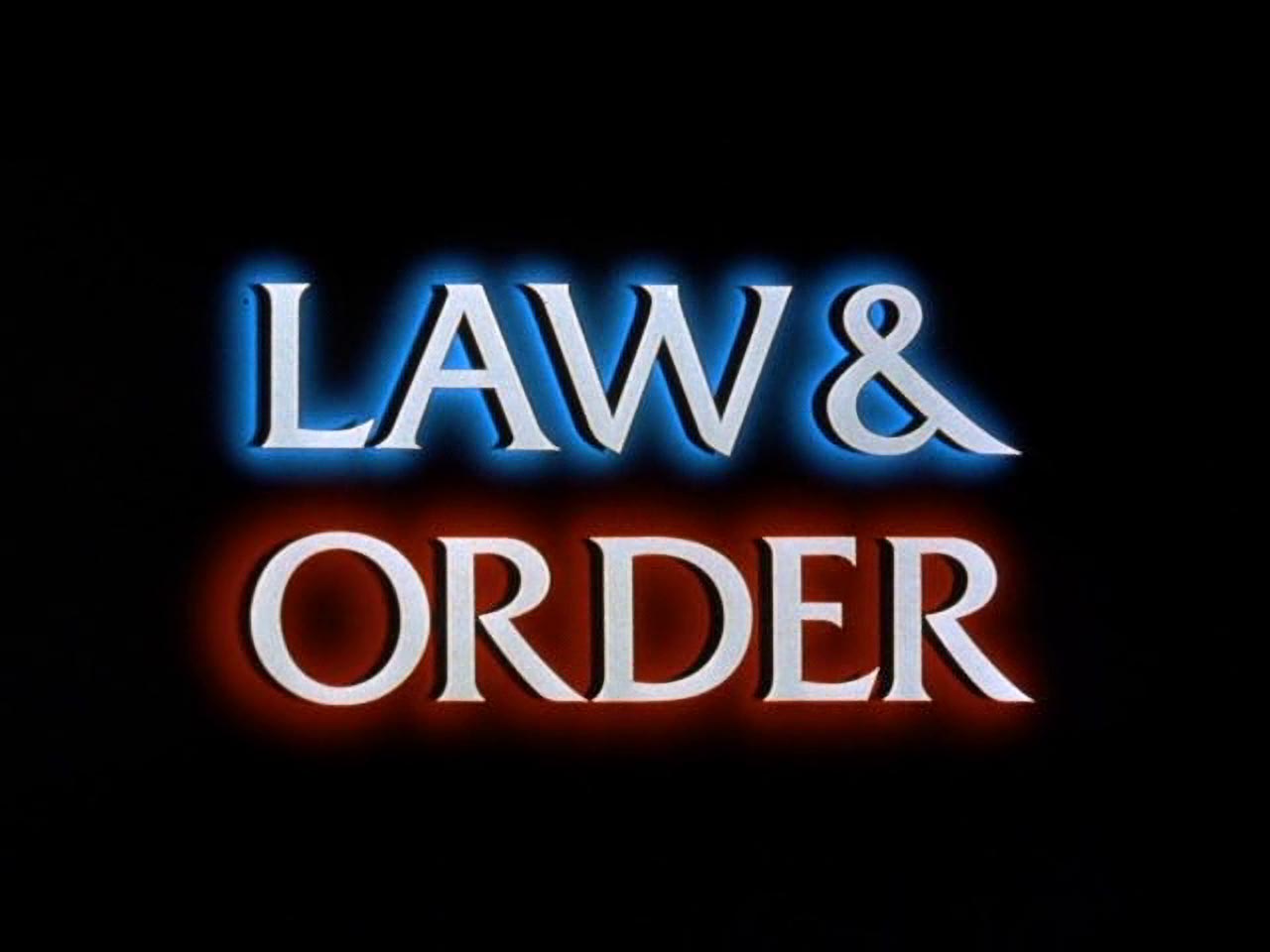 CAST on Law & Order