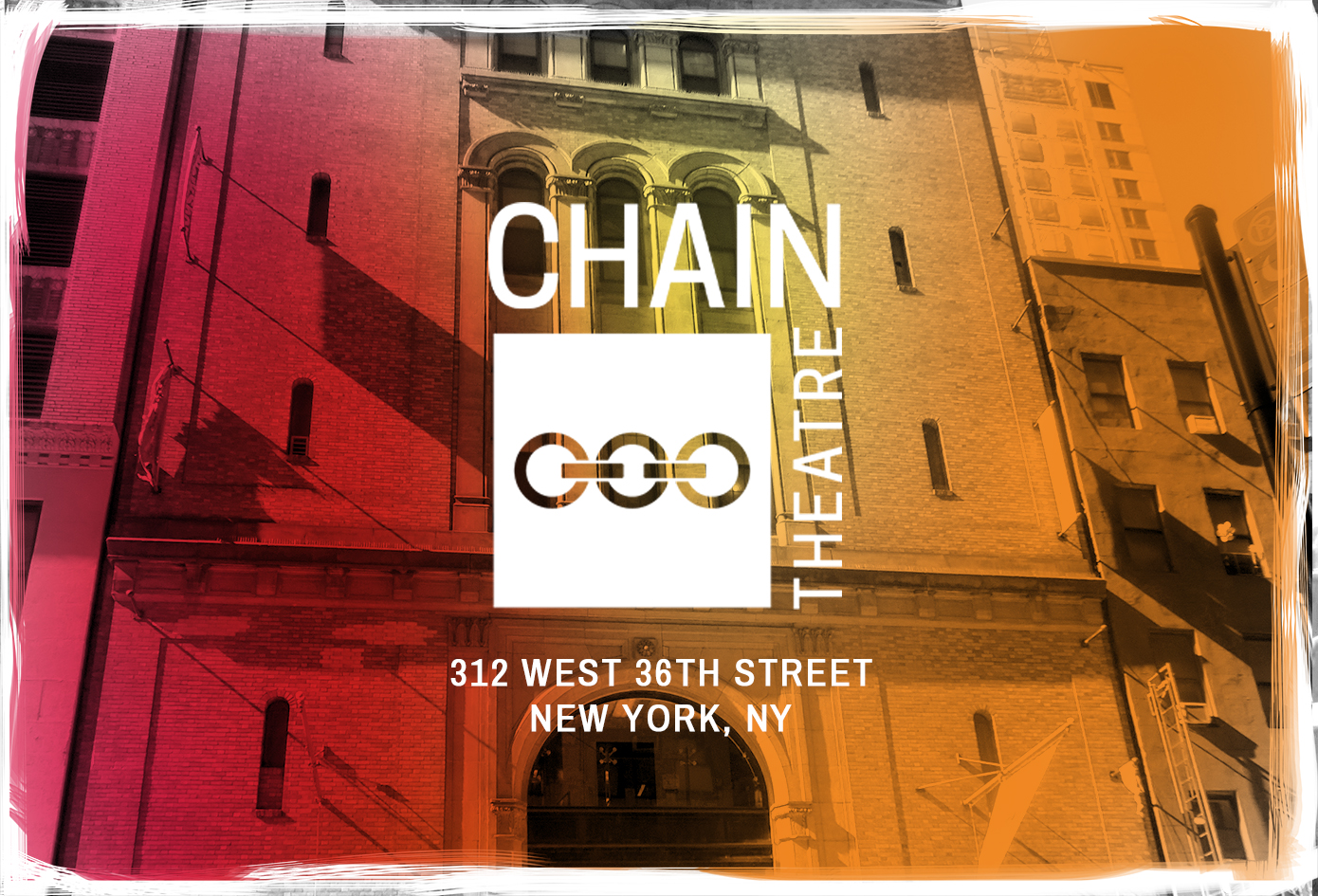 OFFICIAL SELECTION at the Chain Film Festival